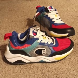 🆕️Champion 93Eighteen SP Block